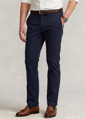 Ralph Lauren Polo Polo Ralph Lauren Men's Straight-Fit Stretch Chino Pants - Ink