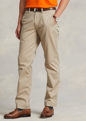 Ralph Lauren Polo Polo Ralph Lauren Men's Straight-Fit Stretch Chino Pants - Ink