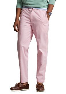 Ralph Lauren Polo Polo Ralph Lauren Men's Stretch Classic-Fit Polo Prepster Pants - Carmel Pink
