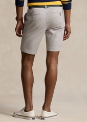 Ralph Lauren Polo Polo Ralph Lauren Men's Stretch Slim Fit Chino Shorts - Channel Blue