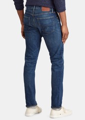 Ralph Lauren Polo Polo Ralph Lauren Men's Sullivan Slim Stretch Jeans - Crestview