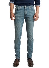 Ralph Lauren Polo Polo Ralph Lauren Men's Sullivan Slim Stretch Jeans - Rockford