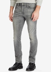 Ralph Lauren Polo Polo Ralph Lauren Men's Sullivan Slim Stretch Jeans - Warren