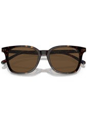 Ralph Lauren Polo Polo Ralph Lauren Men's Sunglasses, PH4187 - Shiny Dress Gordon