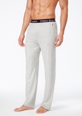 Ralph Lauren Polo Polo Ralph Lauren Men's Super Soft Cotton Comfort Pajama Pants