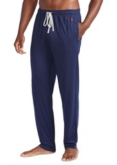 Ralph Lauren Polo Polo Ralph Lauren Men's Supreme Comfort Classic-Fit Pajama Pants - Black