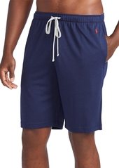 Ralph Lauren Polo Polo Ralph Lauren Men's Supreme Comfort Sleep Shorts - Cruise Navy