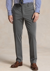 Ralph Lauren Polo Polo Ralph Lauren Men's Twill Trousers - Light Grey