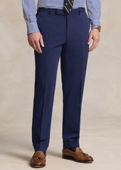 Ralph Lauren Polo Polo Ralph Lauren Men's Twill Trousers - Bright Navy