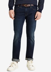 Ralph Lauren Polo Polo Ralph Lauren Men's Varick Slim Straight Jeans - Stanton Medium