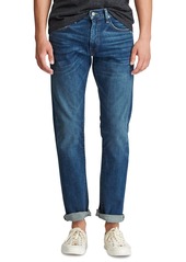 Ralph Lauren Polo Polo Ralph Lauren Men's Varick Slim Straight Jeans - Stanton Medium