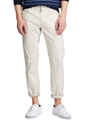 Ralph Lauren Polo Polo Ralph Lauren Men's Varick Slim Straight Jeans