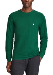 Ralph Lauren Polo Polo Ralph Lauren Men's Waffle-Knit Thermal | Sleepwear