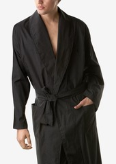 Ralph Lauren Polo Polo Ralph Lauren Men's Sleepwear, Soho Modern Plaid Robe - Soho Plaid