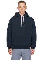 Ralph Lauren Polo Polo Ralph Lauren Navy Patch Hoodie