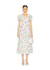 Ralph Lauren: Polo Polo Ralph Lauren Nime Maxi Dress