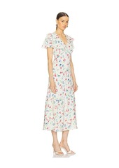 Ralph Lauren: Polo Polo Ralph Lauren Nime Maxi Dress