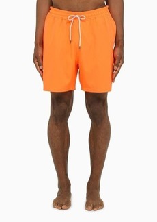 Ralph Lauren Polo Polo Ralph Lauren nylon beach boxer shorts