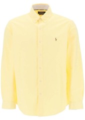 Ralph Lauren Polo Polo ralph lauren oxford cotton button-down shirt