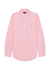 Ralph Lauren Polo Polo Ralph Lauren Oxford Shirt