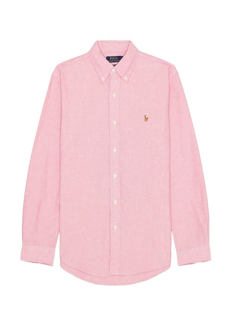 Ralph Lauren Polo Polo Ralph Lauren Oxford Shirt