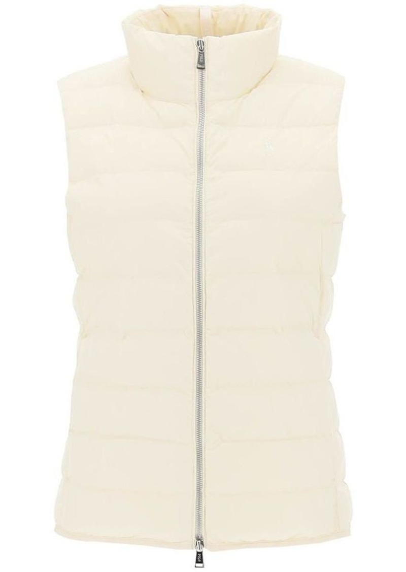Ralph Lauren: Polo Polo ralph lauren packable padded vest
