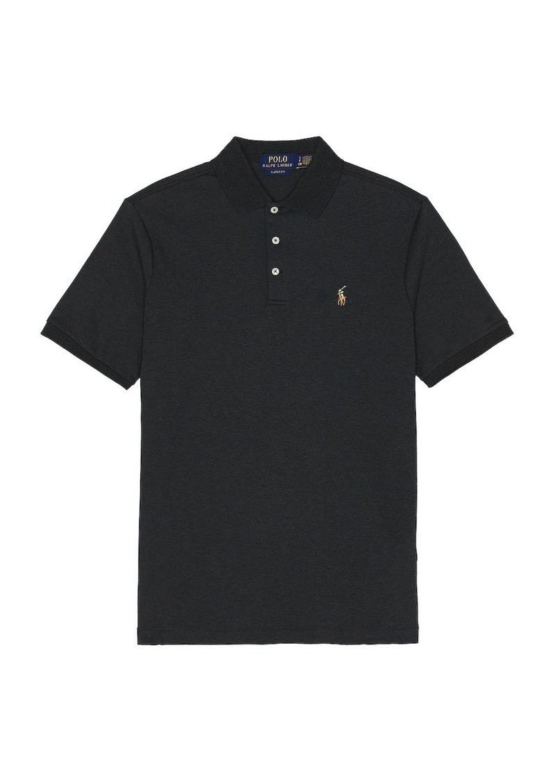 Ralph Lauren Polo Polo Ralph Lauren Pima Polo