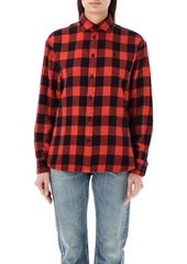 Ralph Lauren: Polo POLO RALPH LAUREN Plaid cotton twill shirt