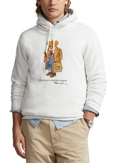 Polo Ralph Lauren Polo Bear Fleece Hooded Sweatshirt