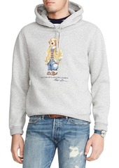 Polo Ralph Lauren Polo Bear Hooded Sweatshirt