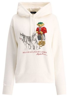 Ralph Lauren: Polo POLO RALPH LAUREN "Polo Bear" hoodie