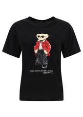 Ralph Lauren: Polo POLO RALPH LAUREN "Polo Bear" t-shirt