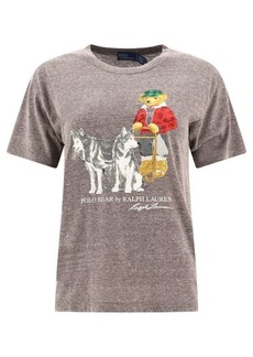 Ralph Lauren: Polo POLO RALPH LAUREN "Polo Bear" t-shirt