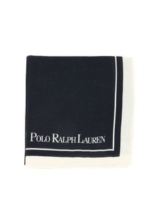 Ralph Lauren: Polo POLO RALPH LAUREN "Polo Ralph Lauren" scarf