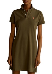 Ralph Lauren: Polo Polo Ralph Lauren Polo Shirt Dress