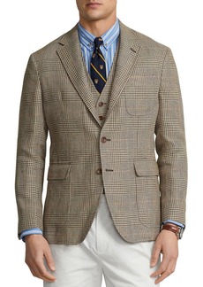 polo sport coat