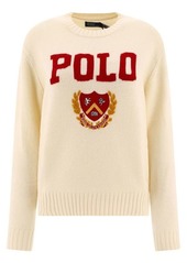 Ralph Lauren: Polo POLO RALPH LAUREN "Polo" sweater