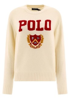 Ralph Lauren: Polo POLO RALPH LAUREN "Polo" sweater