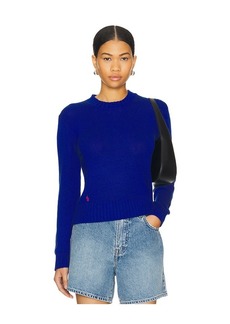 Ralph Lauren: Polo Polo Ralph Lauren Pullover Sweater