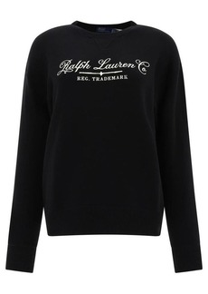 Ralph Lauren: Polo POLO RALPH LAUREN "Ralph Lauren" sweatshirt