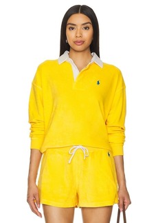 Ralph Lauren: Polo Polo Ralph Lauren Rugby Top