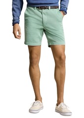 Ralph Lauren Polo Polo Ralph Lauren Salinger Straight Fit 8 Chino Shorts