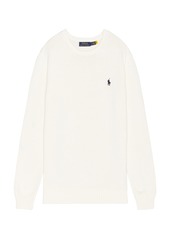 Ralph Lauren Polo Polo Ralph Lauren Shaker Sweater