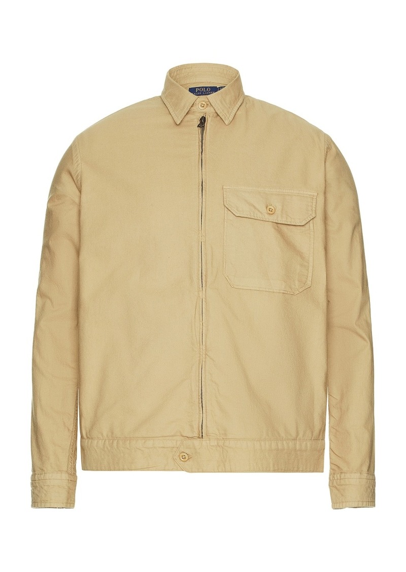 Ralph Lauren Polo Polo Ralph Lauren Shirt Jacket