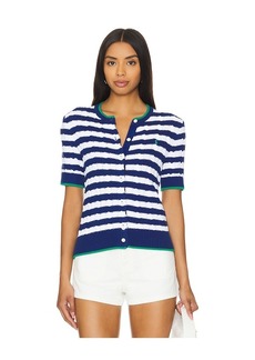 Ralph Lauren: Polo Polo Ralph Lauren Short Sleeve Cardigan