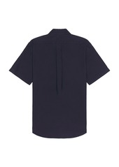 Ralph Lauren Polo Polo Ralph Lauren Short Sleeve Oxford Shirt