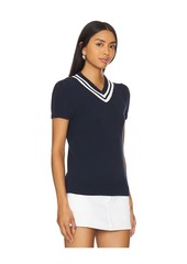 Ralph Lauren: Polo Polo Ralph Lauren Short Sleeve Pullover Sweater