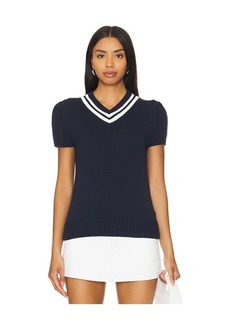 Ralph Lauren: Polo Polo Ralph Lauren Short Sleeve Pullover Sweater