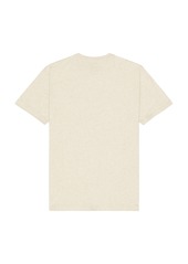 Ralph Lauren Polo Polo Ralph Lauren Short Sleeve Solid Tee