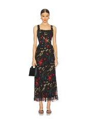 Ralph Lauren: Polo Polo Ralph Lauren Sleeveless Cocktail Dress